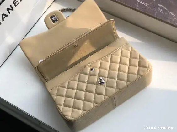 Hyper Peter FLAP BAG CHANEL 30CM 0519